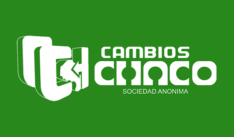 Cambios Chaco